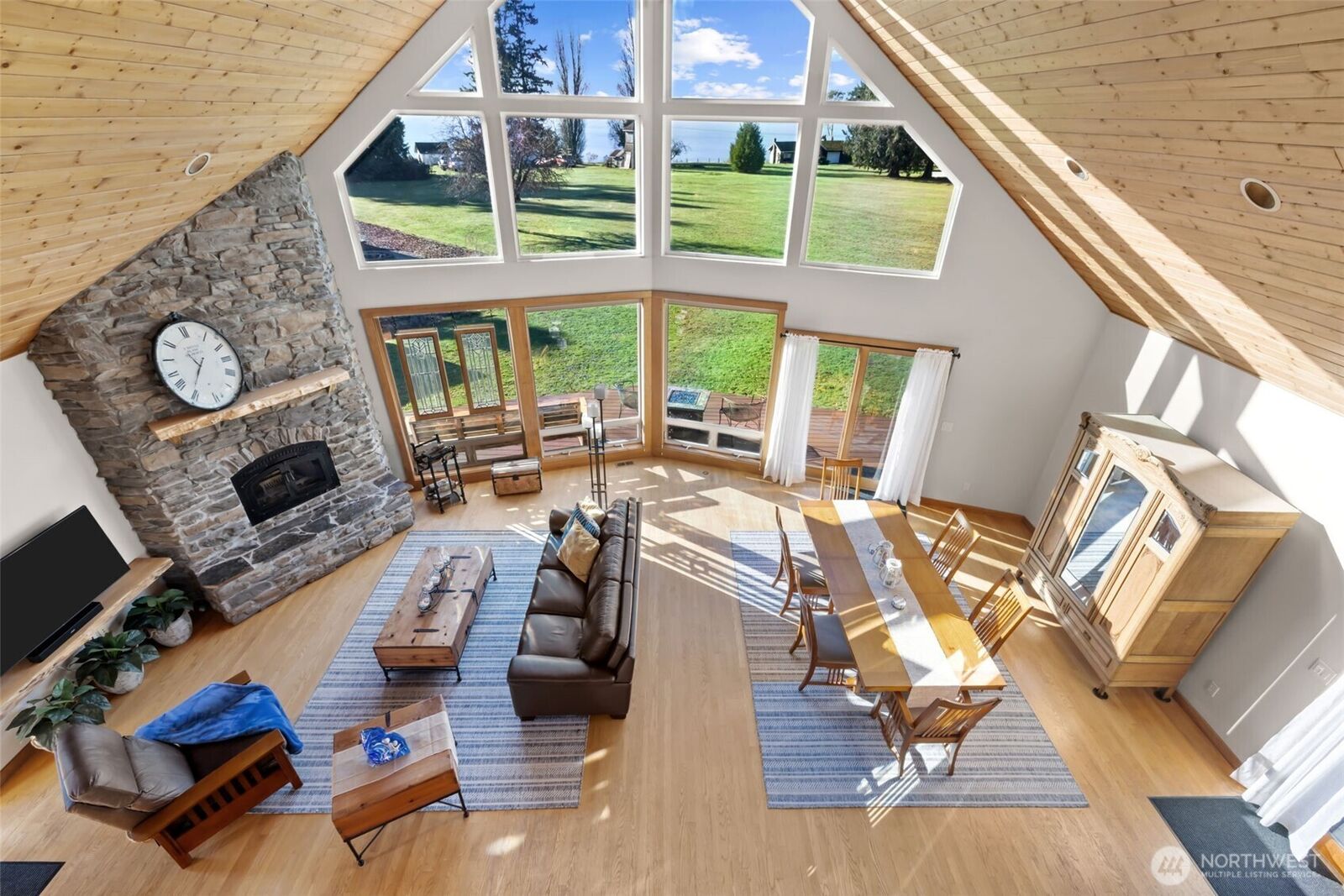 Property Photo:  3418  Rose Lane  WA 98282 