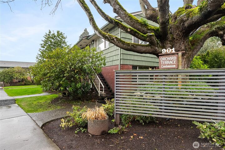 Property Photo: 901 N Forest Street 123 WA 98225
