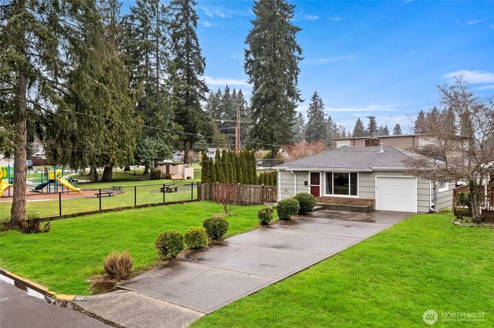Property Photo:  527  Ramsdell Street  WA 98466 