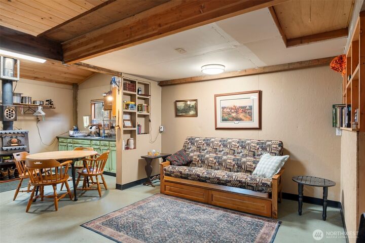 Property Photo:  0 Xxx  Wildwood Road  WA 98538 