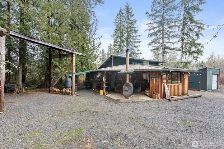 Property Photo: 0 Xxx Wildwood Road WA 98538