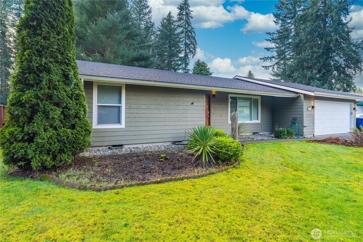 Property Photo: 3607 Van Epps Street SE WA 98501