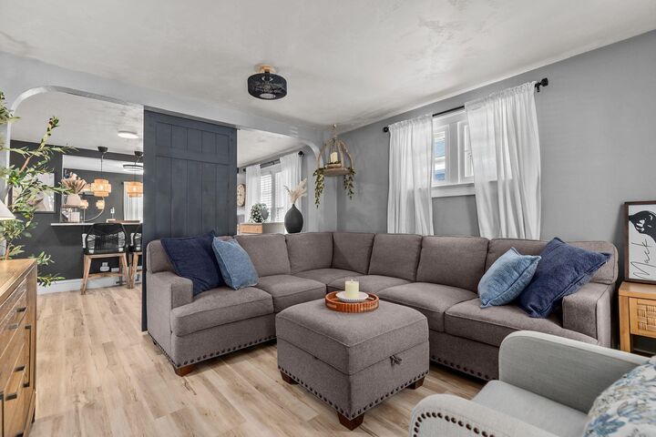 Property Photo:  539 W Brewster Street  WI 54911 