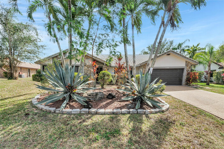 Property Photo:  11266 NW 10th Place  FL 33071 