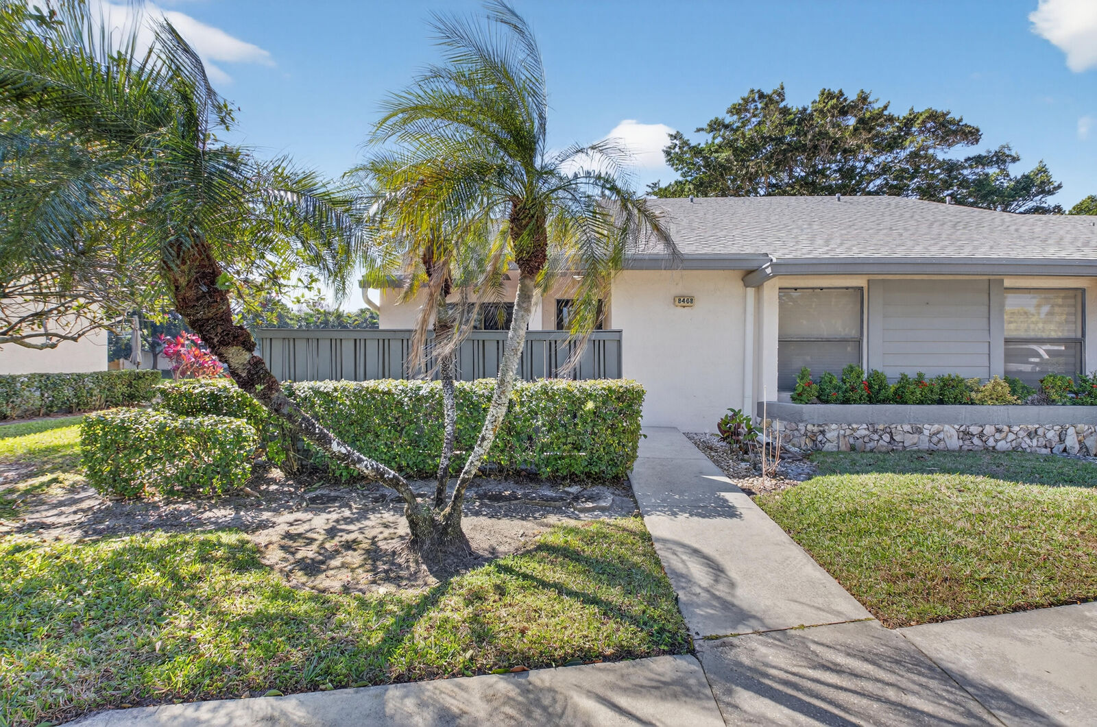 Property Photo: 8468 Boca Glades Boulevard E FL 33434