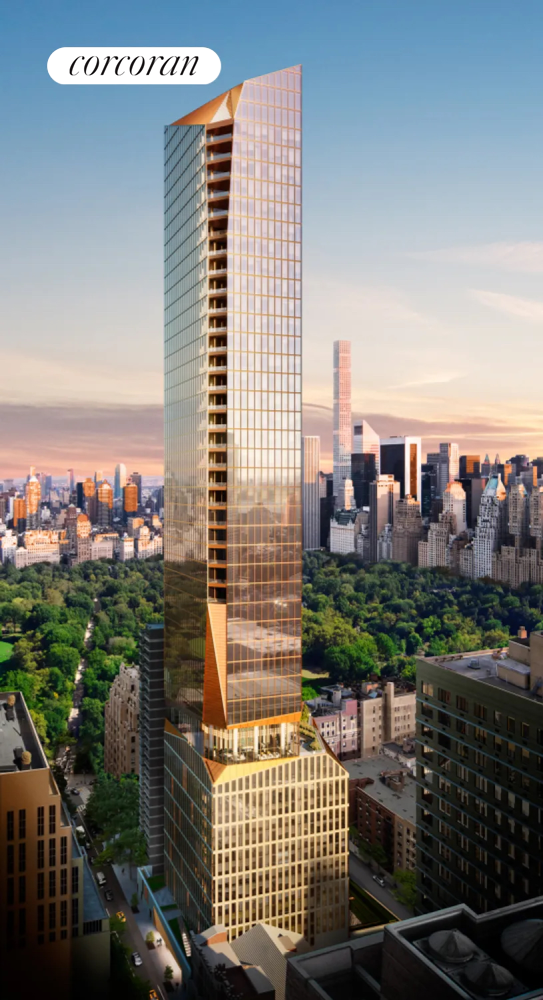Property Photo:  50 W 66th Street 40se  NY 10023 