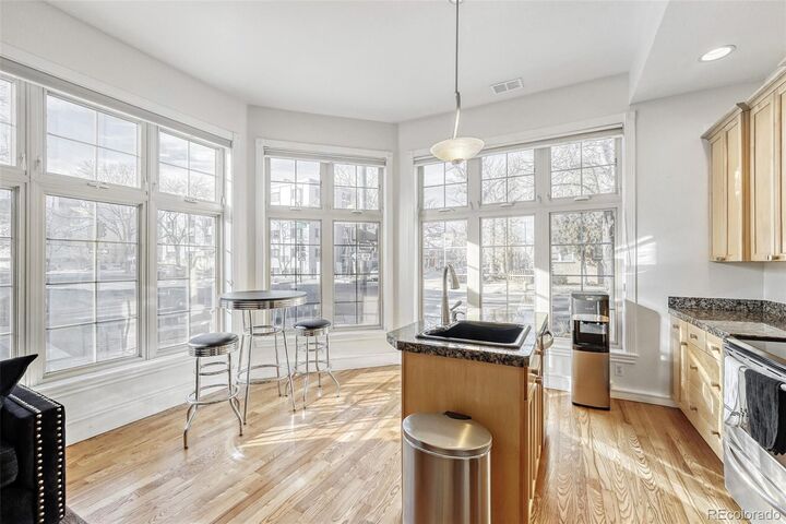 Property Photo:  800 E 18th Avenue 107  CO 80218 