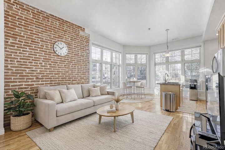 Property Photo:  800 E 18th Avenue 107  CO 80218 