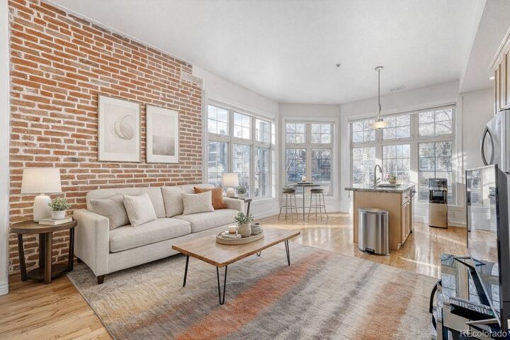 Property Photo:  800 E 18th Avenue 107  CO 80218 