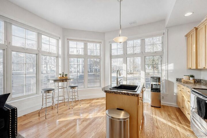 Property Photo:  800 E 18th Avenue 107  CO 80218 