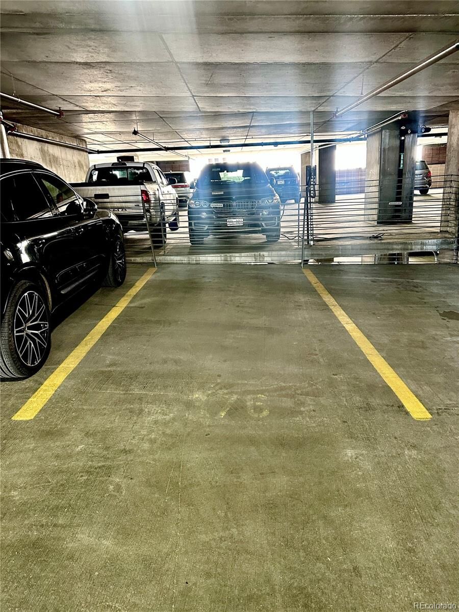 Property Photo:  891 14th Street  CO 80202 