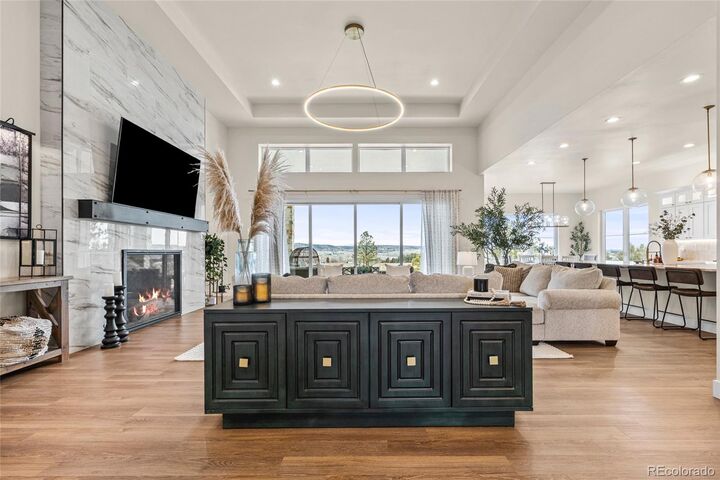 Property Photo:  1675 Arrowpoint Court  CO 80116 