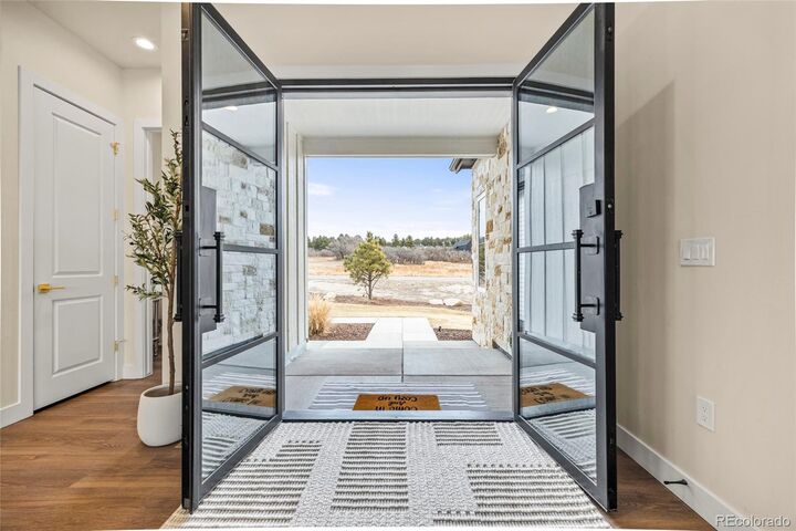 Property Photo:  1675 Arrowpoint Court  CO 80116 