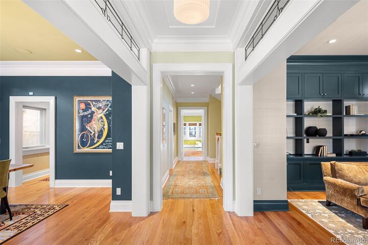 Property Photo:  551 S High Street  CO 80209 