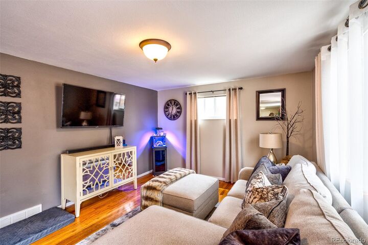 Property Photo:  3615 Anemone Circle  CO 80918 