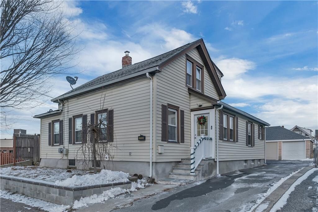 Property Photo:  215 Kenyon Avenue  RI 02861 