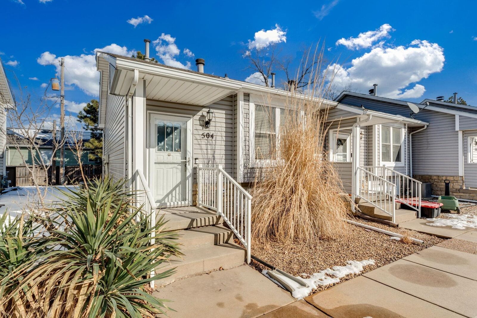 Photo de la propriété:  4115 W Zoo Blvd  KS 67212 