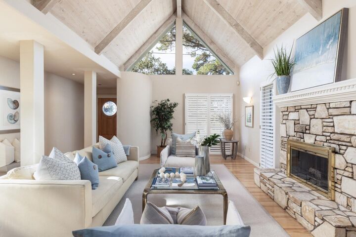 Property Photo:  0 Dolores 3 NE Of 10th Avenue  CA 93921 