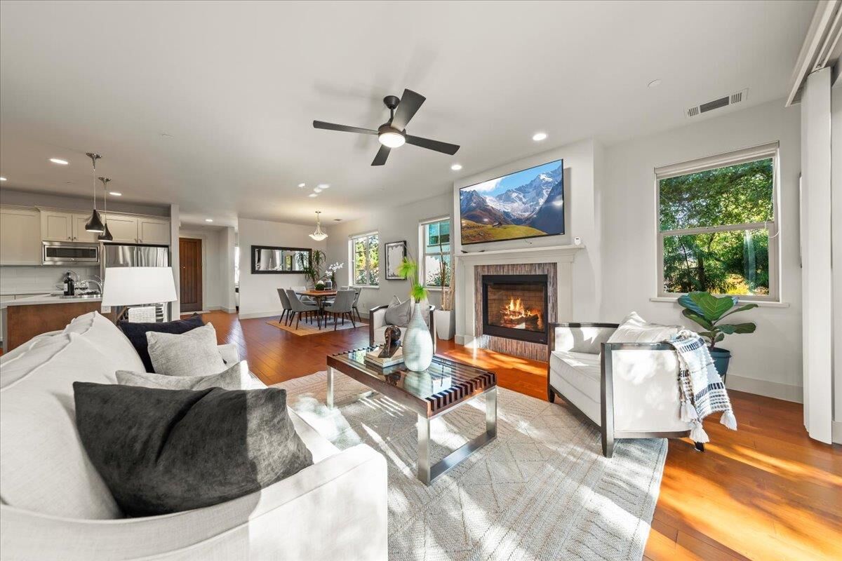 Property Photo: 361 Collado Drive CA 95066