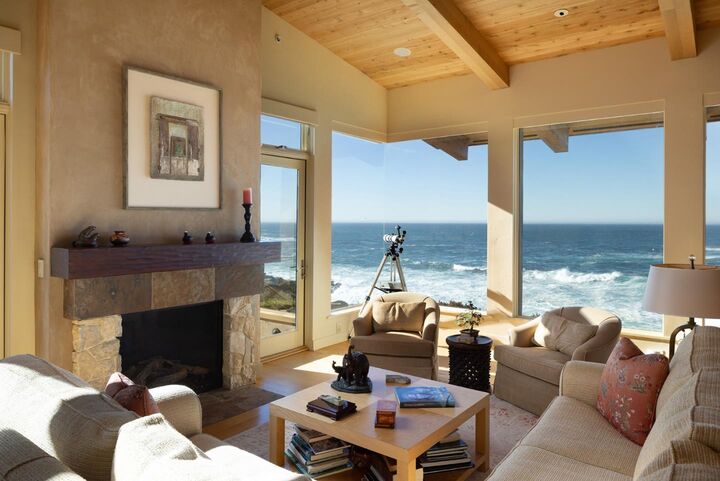 Property Photo:  104 Yankee Point Drive  CA 93923 