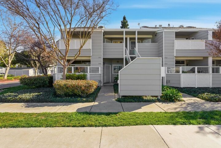 Property Photo: 1567 Thornbriar Drive CA 95131