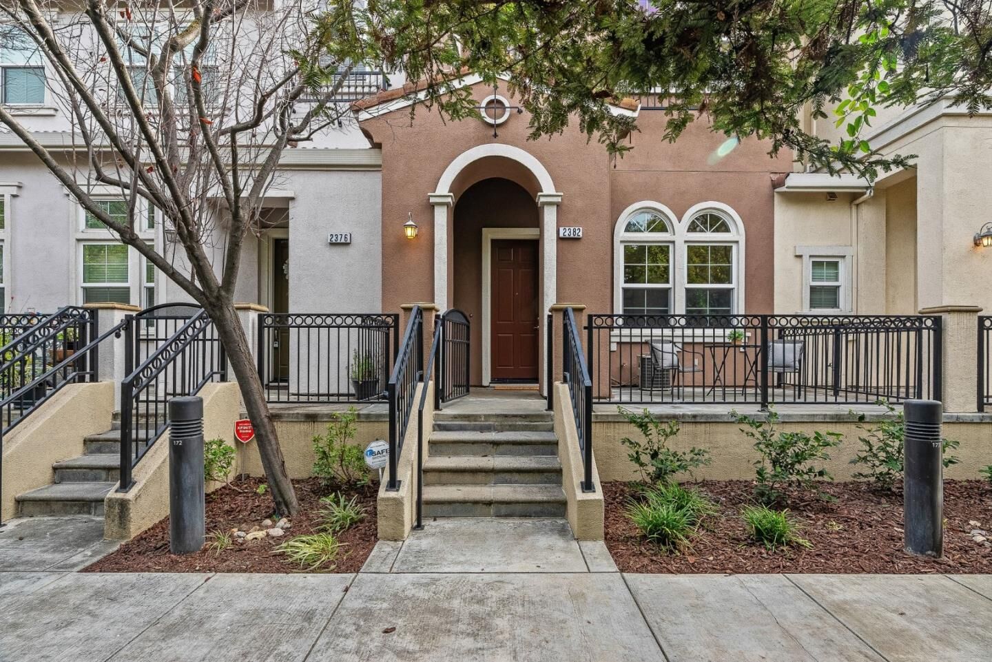 Property Photo:  2382 Winepol Loop  CA 95125 