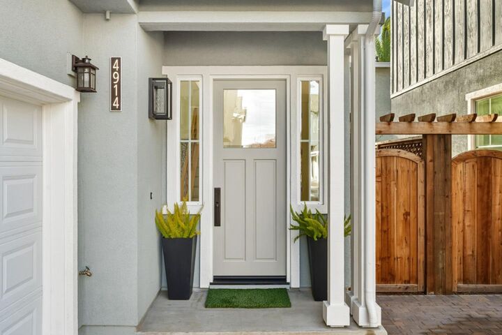 Property Photo:  4914 Vivi Place  CA 95124 