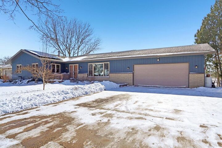 Property Photo:  5501 Comanche Way  WI 53704 
