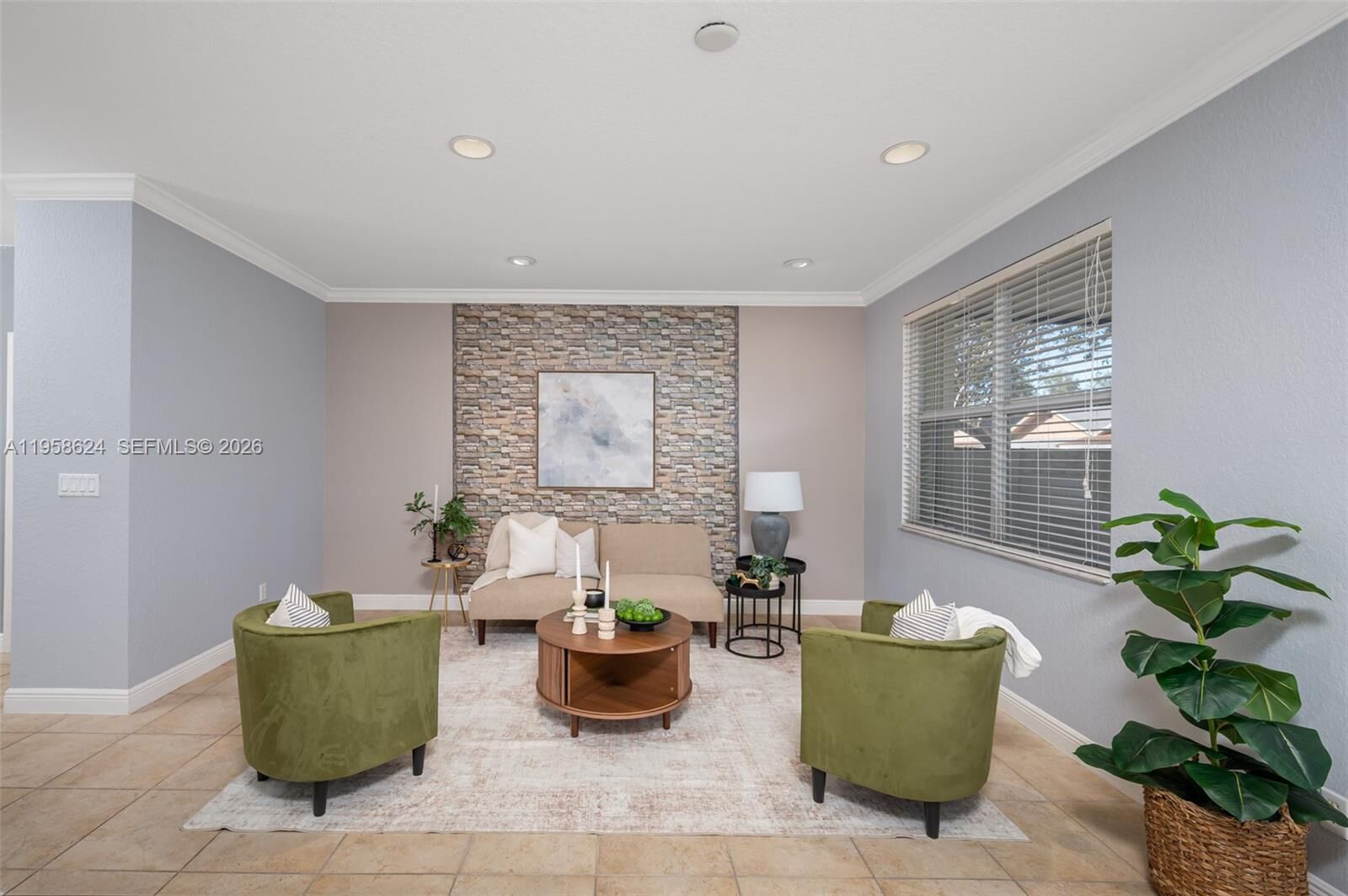 Property Photo:  9719 Darlington Pl  FL 33328 