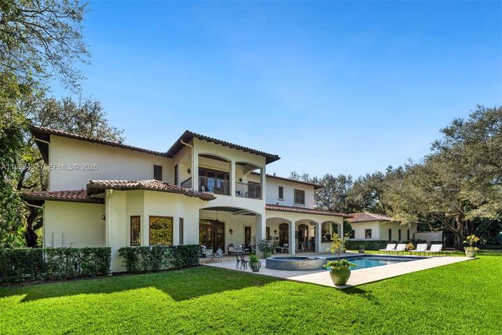 Property Photo:  5865 SW 96th St  FL 33156 