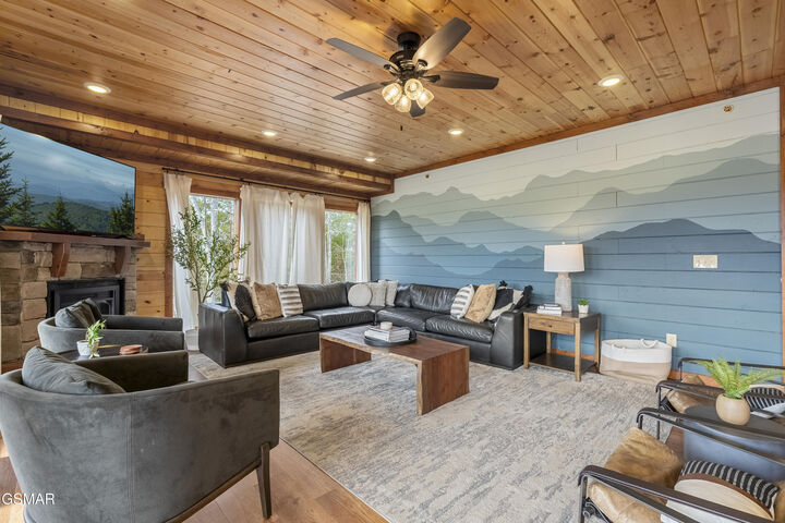 Property Photo: 2629 Jerusalem Way TN 37876