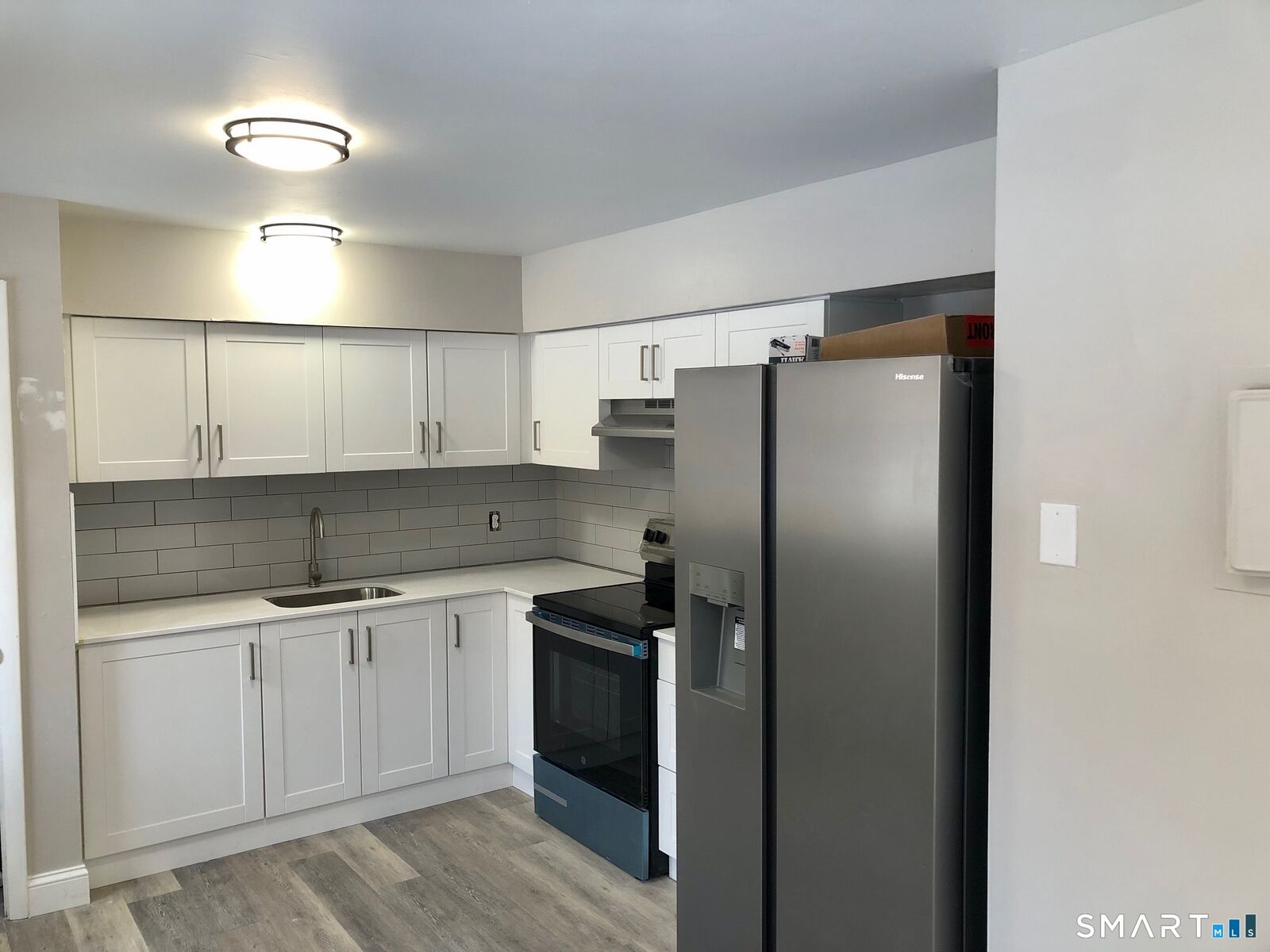 Property Photo: 274 Platt Street CT 06606