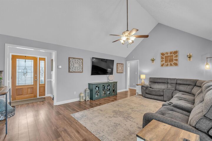 Property Photo:  120 Monique Lane  SC 29388 