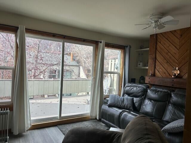 Property Photo:  211 N 1st Ave 5  ID 83340 