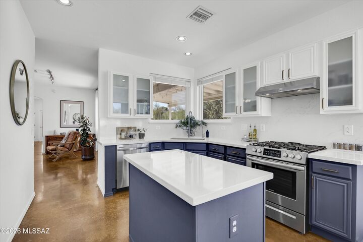 Property Photo:  455 N Dijon Court  AZ 85748 