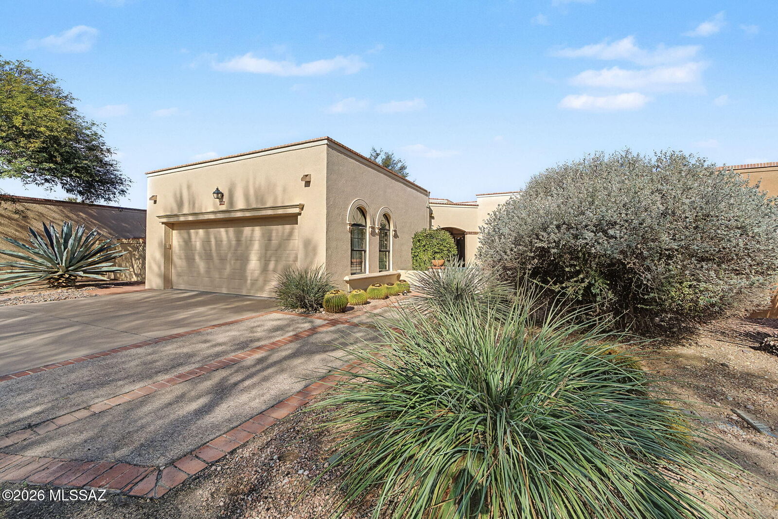 Property Photo:  5591 E Sutler Lane  AZ 85712 