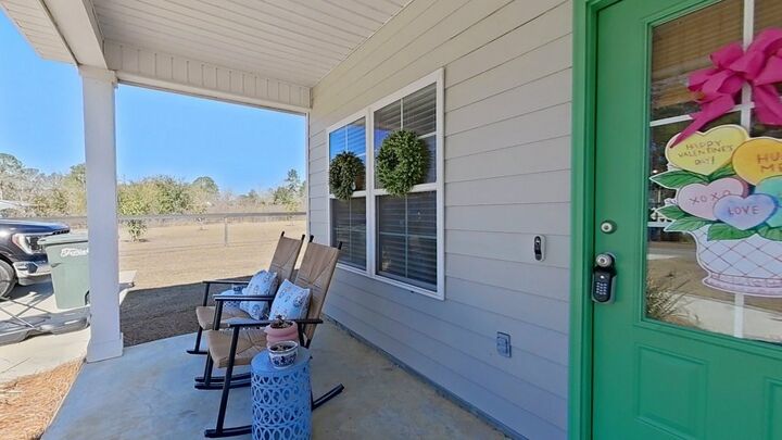 Property Photo:  611 Bn S Main St  GA 31626 