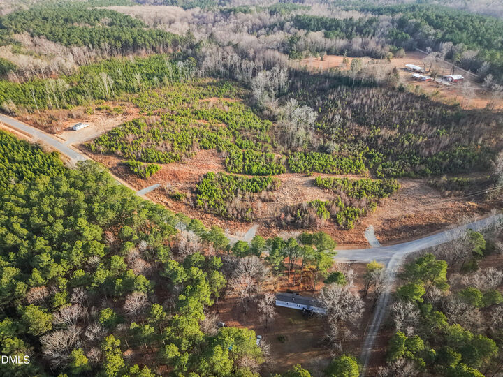 Property Photo: 0 Doyle Cox Lot 1 Road NC 27330