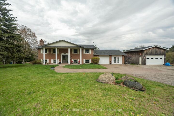 Property Photo:  24 Highway 24 N/A  ON N0E 1R0 