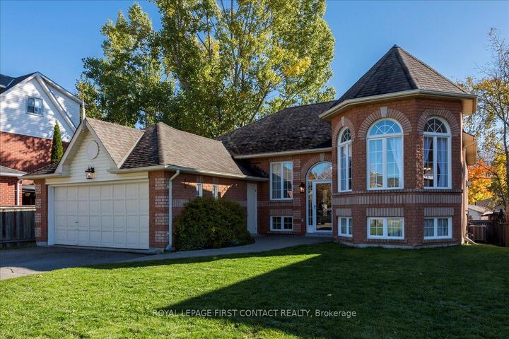 Property Photo: 701 Happy Vale Drive ON L9S 2E6