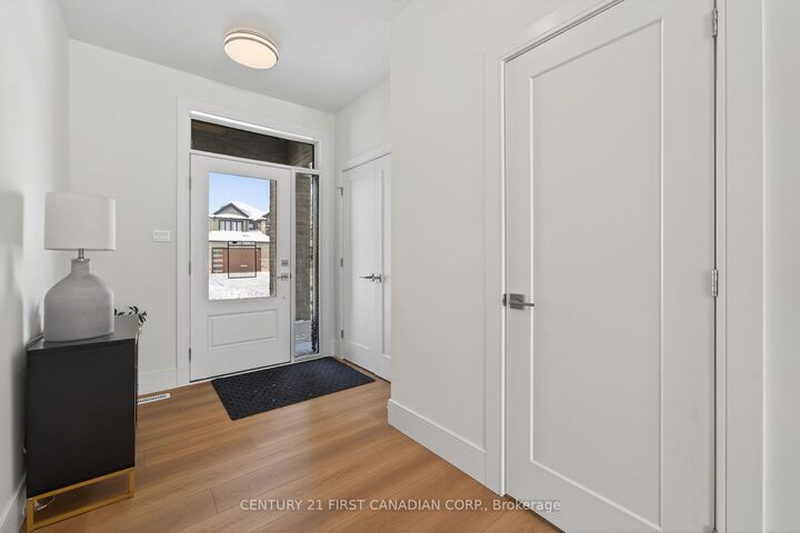 Property Photo:  12 Sheldabren Street  ON N0M 1A0 