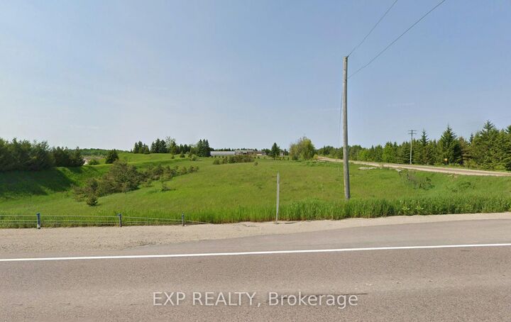 Property Photo:  0 2nd Line E  ON L0N 1S8 