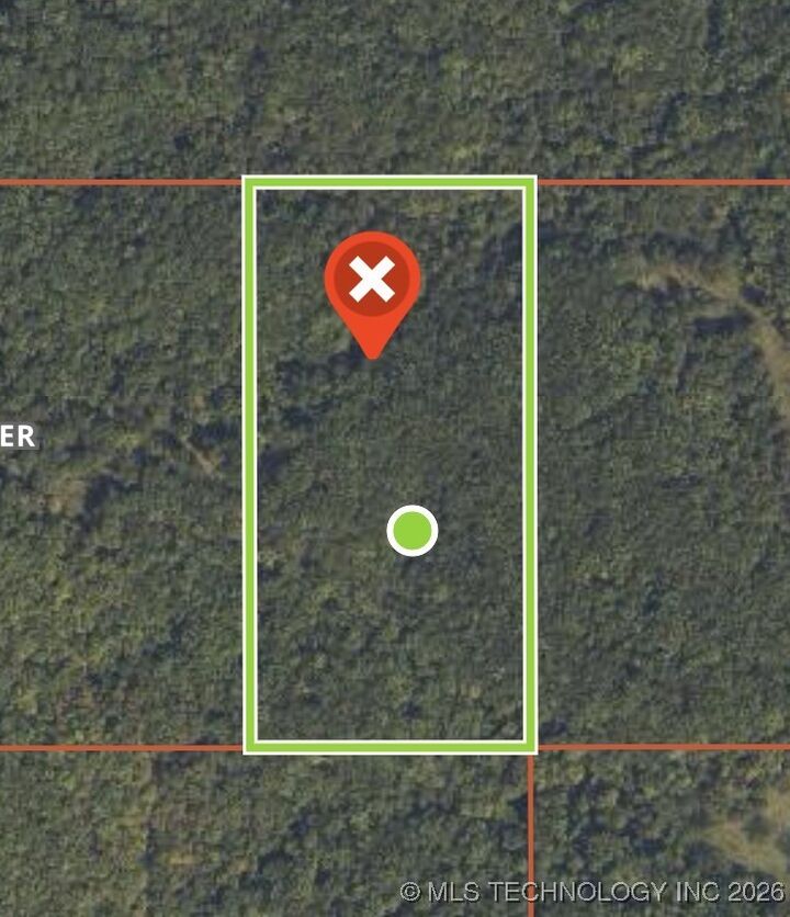 Property Photo:  Richard Road  OK 74945 