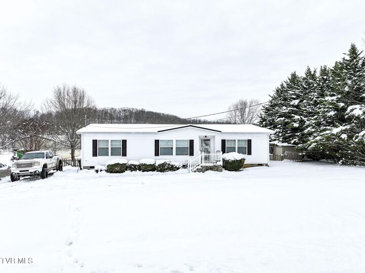 Property Photo:  3363 Babbs Mill Road  TN 37616 