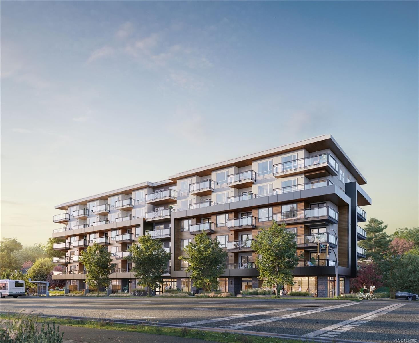 Property Photo:  3226 Shelbourne St 102  BC V8P 5G8 