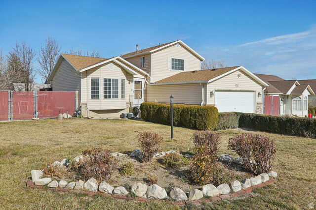 Property Photo:  5664 W Cape Vista Way  UT 84128 