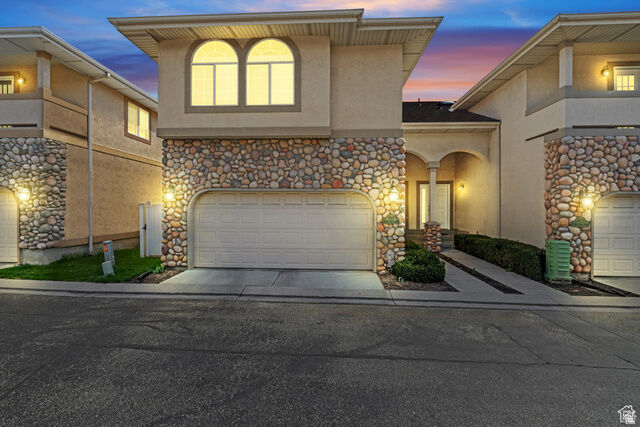 Property Photo:  7819 S Spruce Tree Ln  UT 84094 