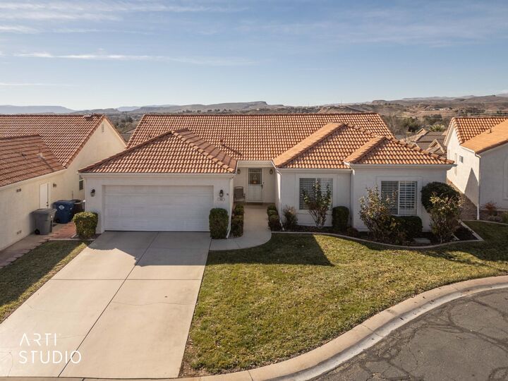 Property Photo: 39 N Valley View Dr #56 UT 84770