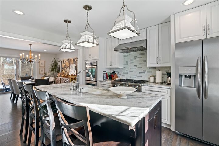 Property Photo:  445 Shady Ridge Drive  PA 15146 