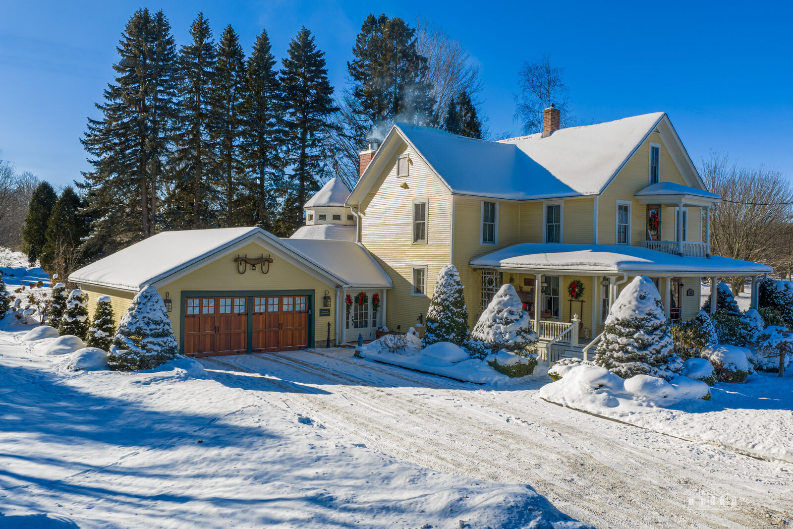 Property Photo:  2516 State Route 11  NY 12966 